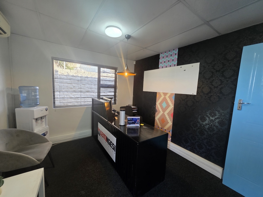 Commercial Property for Sale in Nahoon Eastern Cape